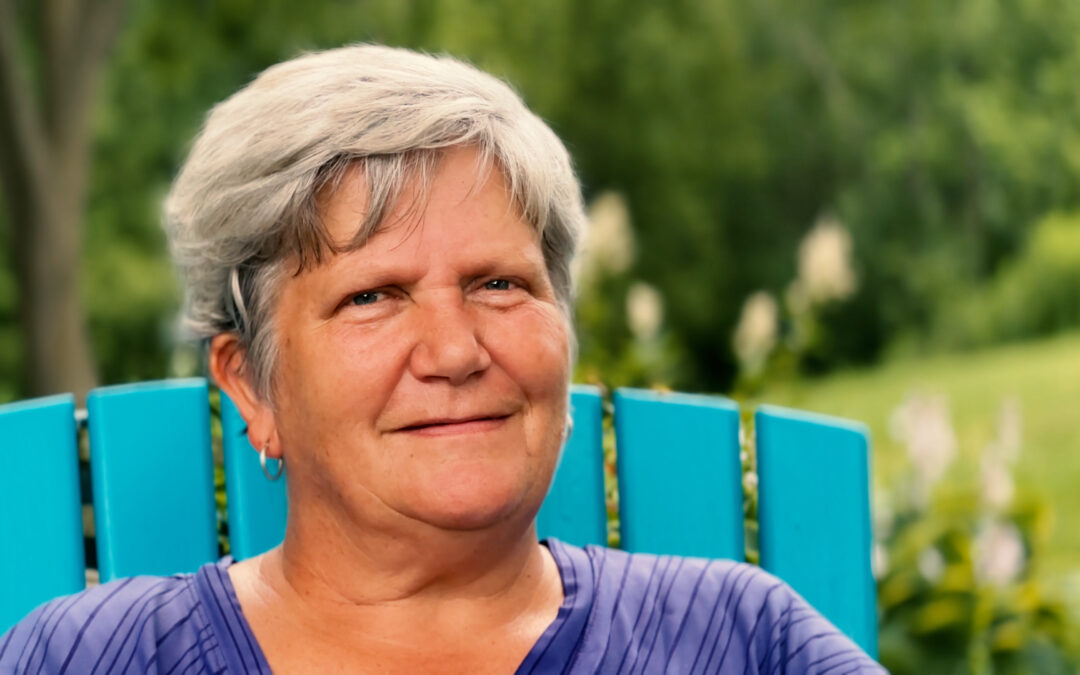 Women Leading Change at Huron County Farmers’ Market Network