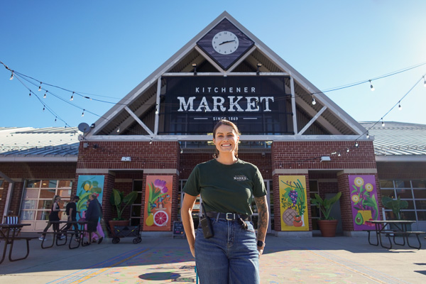 Waterloo Region Food Directory