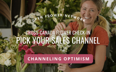 Pick Your Sales Channel