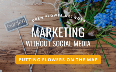 Marketing without Social Media