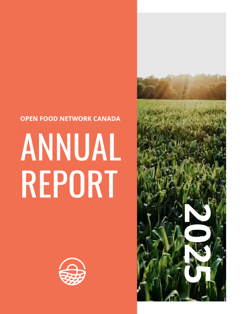 Annual report Canada 2025